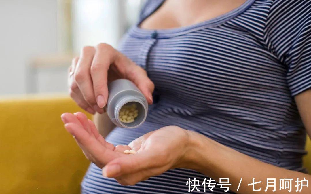 叶酸片|孕妇该如何补充叶酸?吃多少、什么时候吃都很重要,你要了解清楚