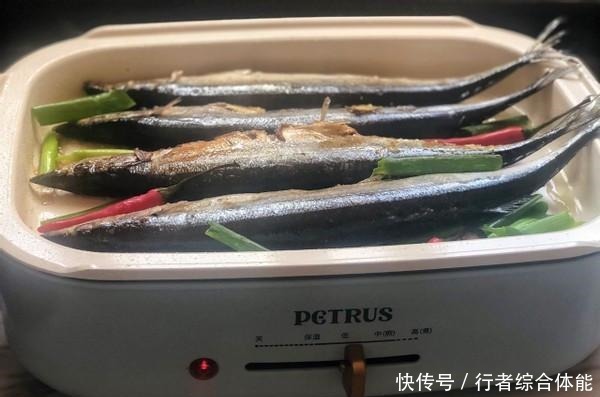 日本人稱為“腦黃金”的魚,在中國(guó)很便宜,只因?yàn)樘攘耍?
onload=