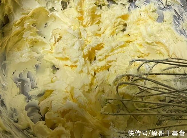 圣诞节,圣诞树饼干的做法,和爱人动手做圣诞饼干,节日气氛浓