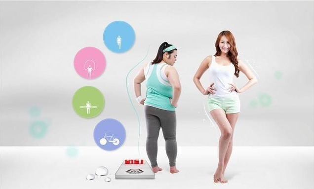 缺口|为什么少吃多动也不瘦减肥要从根源做起，8个建议让减肥更有效