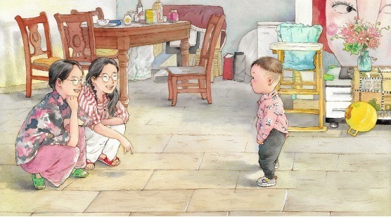 盘点|盘点0-3岁宝宝生长发育中的8个里程碑,一定要重视!