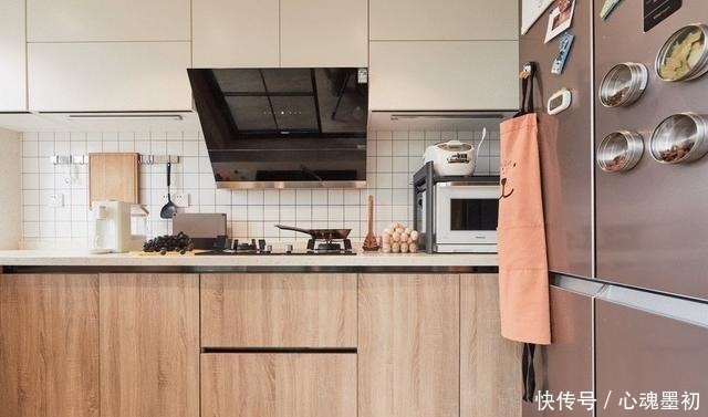 装饰柜|这个家，初看不惊艳，细看却极耐看，温暖自然的氛围超让人心动！