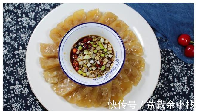 小米辣|自制猪皮冻，不加一滴油，只要一锅水，劲道爽滑，过年不用买了