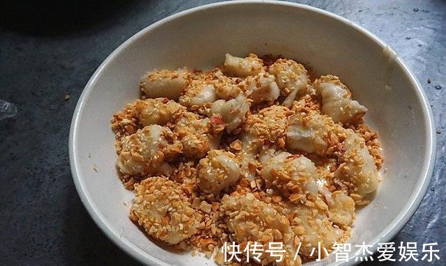 这早餐好吃易上手,3块钱做一盘,5分钟就上桌