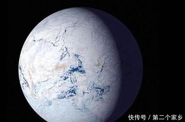 如果地球上的海水都变成淡水,世界会变成什么样!