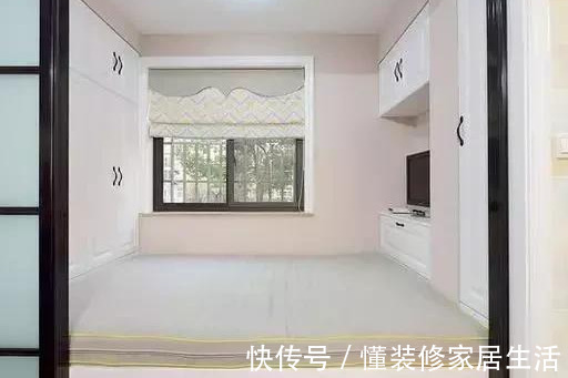 房子|老婆装修的房子,太漂亮了,单单一个客厅都被好友赞爆了