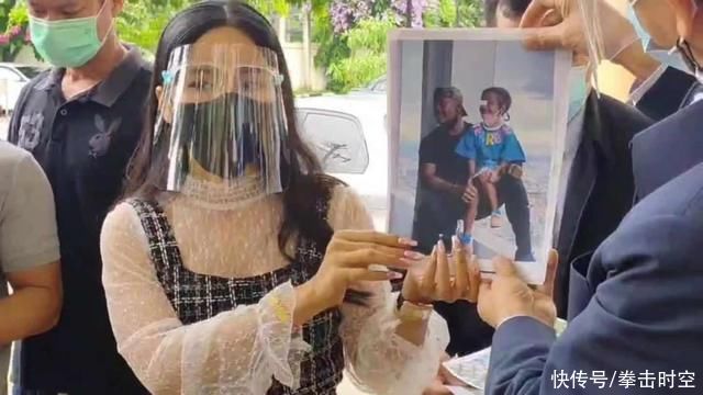 武僧一龙|谁更伟大?武僧一龙全力参与河南救援，播求却因私生子被告上法庭