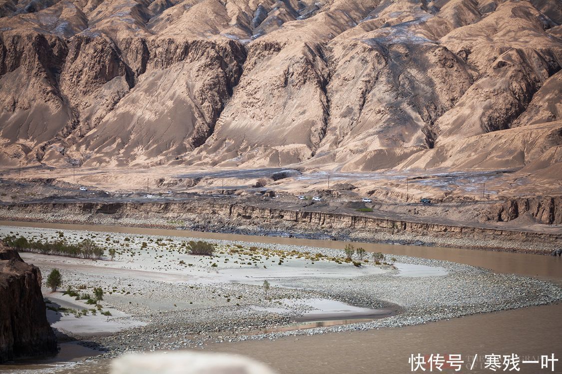 塔莎古道|中国最险要的路！比任何进藏的路都要险，一条需要用生命去走的路