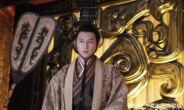 明朝|父子两代均堪称雄才大略之帝王,史上有几对?明朝有一对