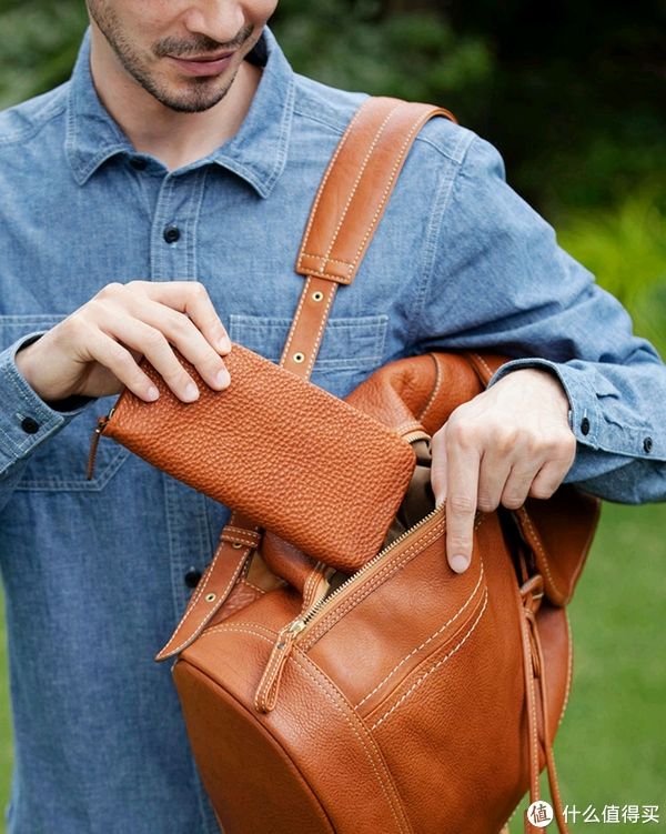 都说包治百病 篇三十六：都说包治百病之殿堂级背包土屋鞄制造所Tone Oilnume双肩包开箱