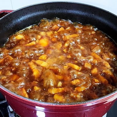 红葱酥|台式卤肉饭