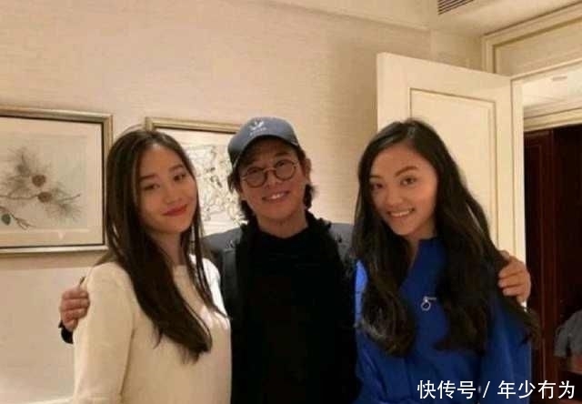 重度|李连杰小女儿坦然面对身患重度抑郁症,抑郁症有多可怕你知道吗