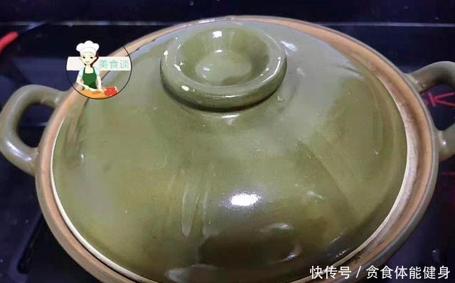 冬天,白萝卜和它是天生一对,鲜甜营养,孩子多吃体格壮,不怕冷!