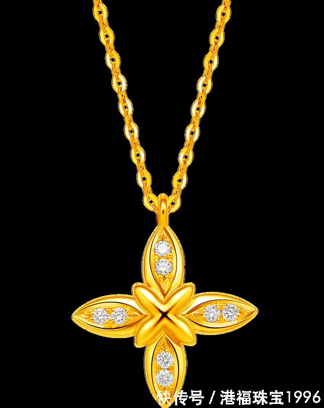 珠宝首饰&黄金黄18K金是什么意思?值得买吗?