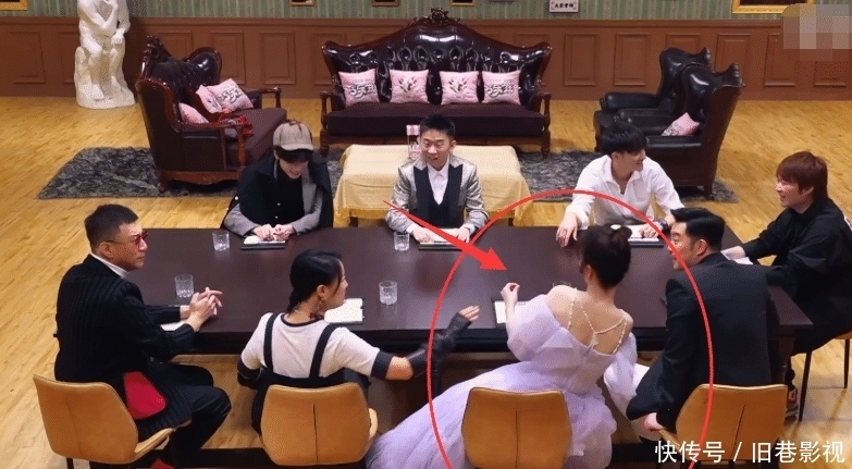 沙溢|那英得知杨紫演过《家有儿女》,激动狂拍她,杨紫反应我能笑半天