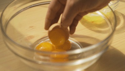 火爆全网的德式布丁葡挞，吃一口保证你会爱上它