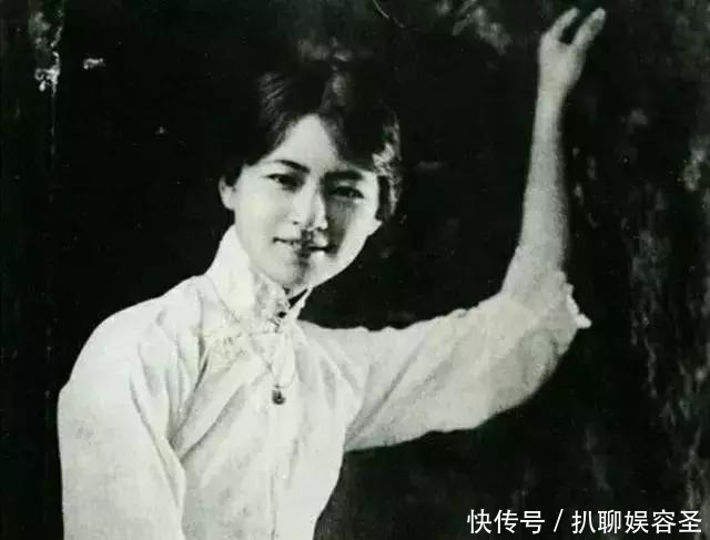 明白|凌叔华与徐志摩的爱恨纠葛:枉付一腔真情,最后才明白只是备胎