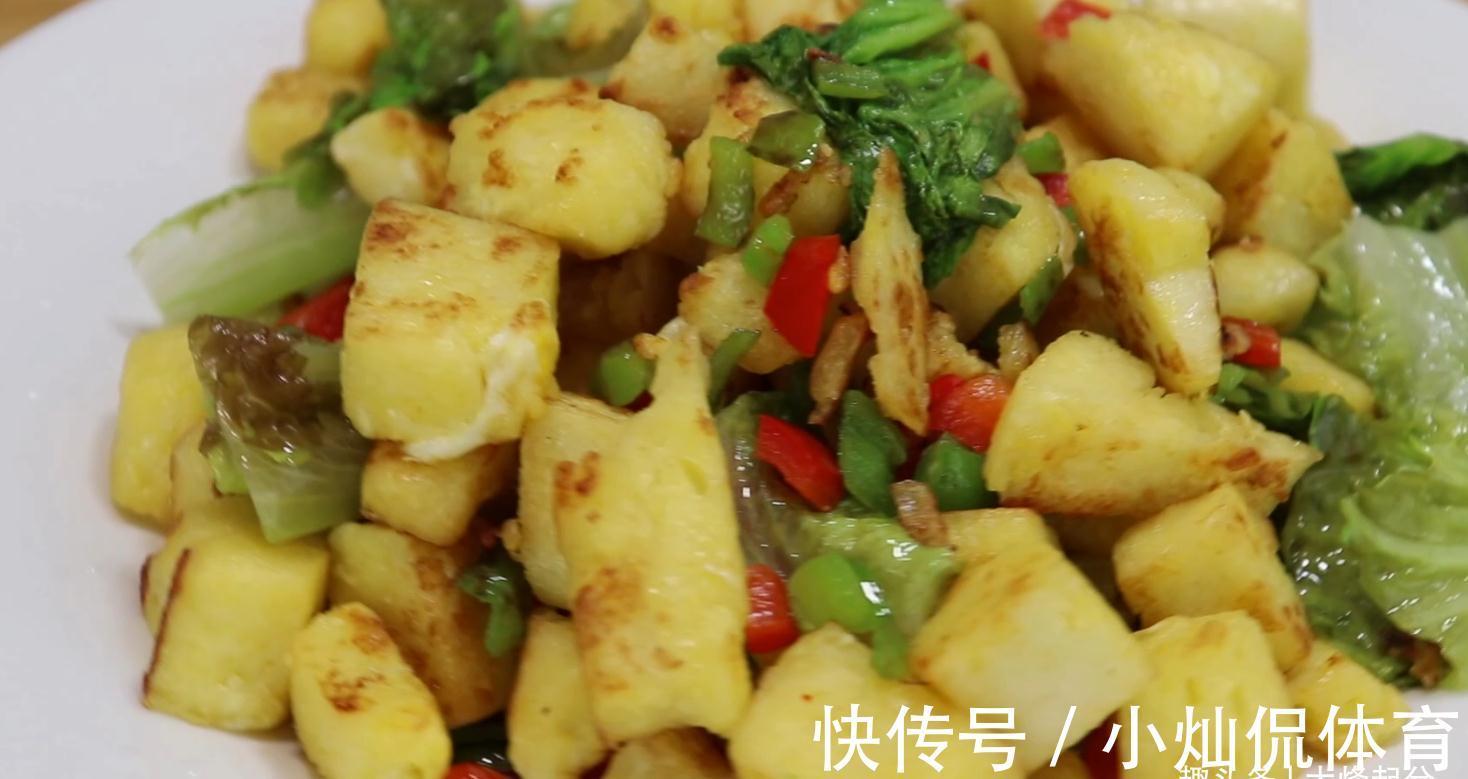 做法|孩子最馋的馒头做法，加2个鸡蛋，比面包还好吃，刚上桌就没了