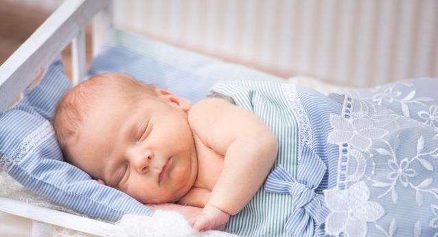 枕头|当孩子发出这些信号时,就是在暗示新手妈妈:我该用枕头啦!