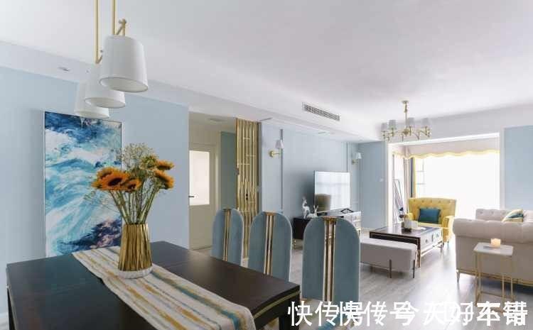 亮点|95后自由工作者的家,是万里挑一的设计,也是所有一见钟情的集合