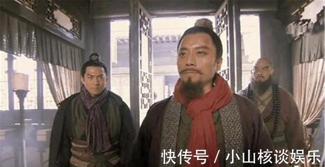 薛永!他是梁山唯一看透结局的人,称病离开宋江,最后在海外建国称王