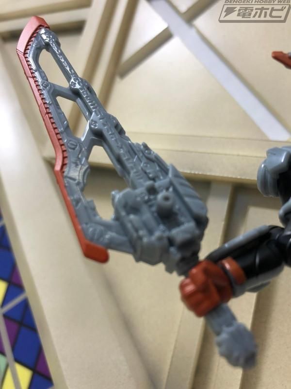 新食|模玩前线：MG一年战争系列！假面骑士新食玩！乐高圣诞赠品！