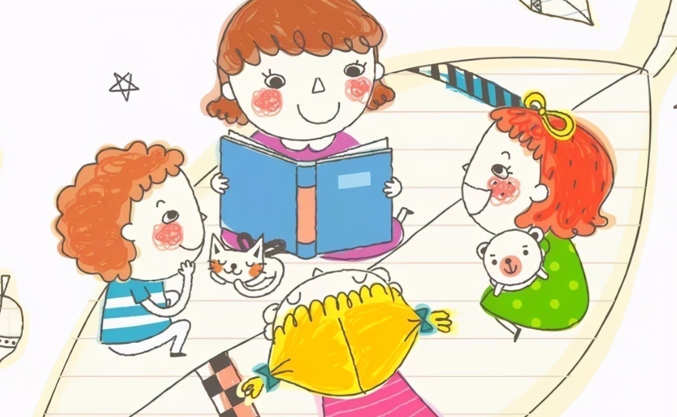 自尊心|孩子成长有“5怕”,每一怕都是心理伤害,尤其是第三种伤害最大