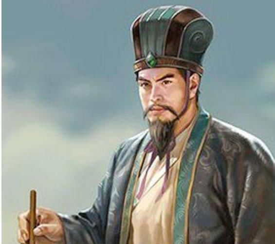 刘备|蜀汉的两位县令，都曾被刘备罢免，结果却都成为栋梁之材！