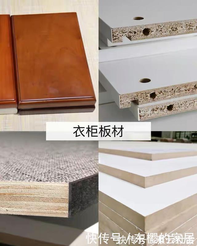 门板|衣柜定制，需要记住这6大要点，做出来的效果才会实用又美观