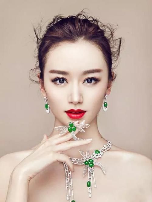 珠宝首饰在日常佩戴中应多样化，如何让自己有更多珠宝随意佩戴？