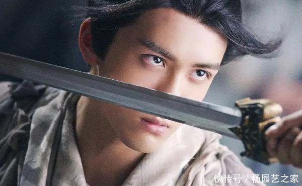 张无忌死都没想到,自己唯一的传人成了一个败类,死于林平之之手