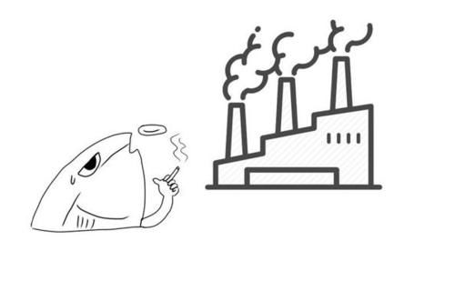 空气质量|肺癌患者，除了要戒烟，还应该注意生活中这几方面，别再给肺添堵