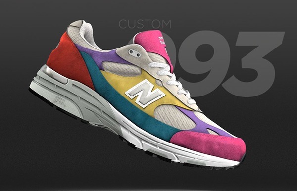 参考价|新百伦圆你未完梦 最全Newbalance跑鞋选购指南