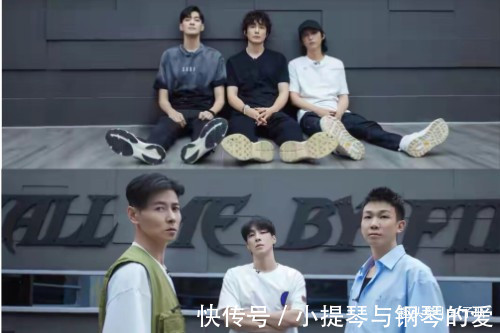 梁汉文|《披荆斩棘的哥哥》二公,白举纲“数学小天才”模式上线