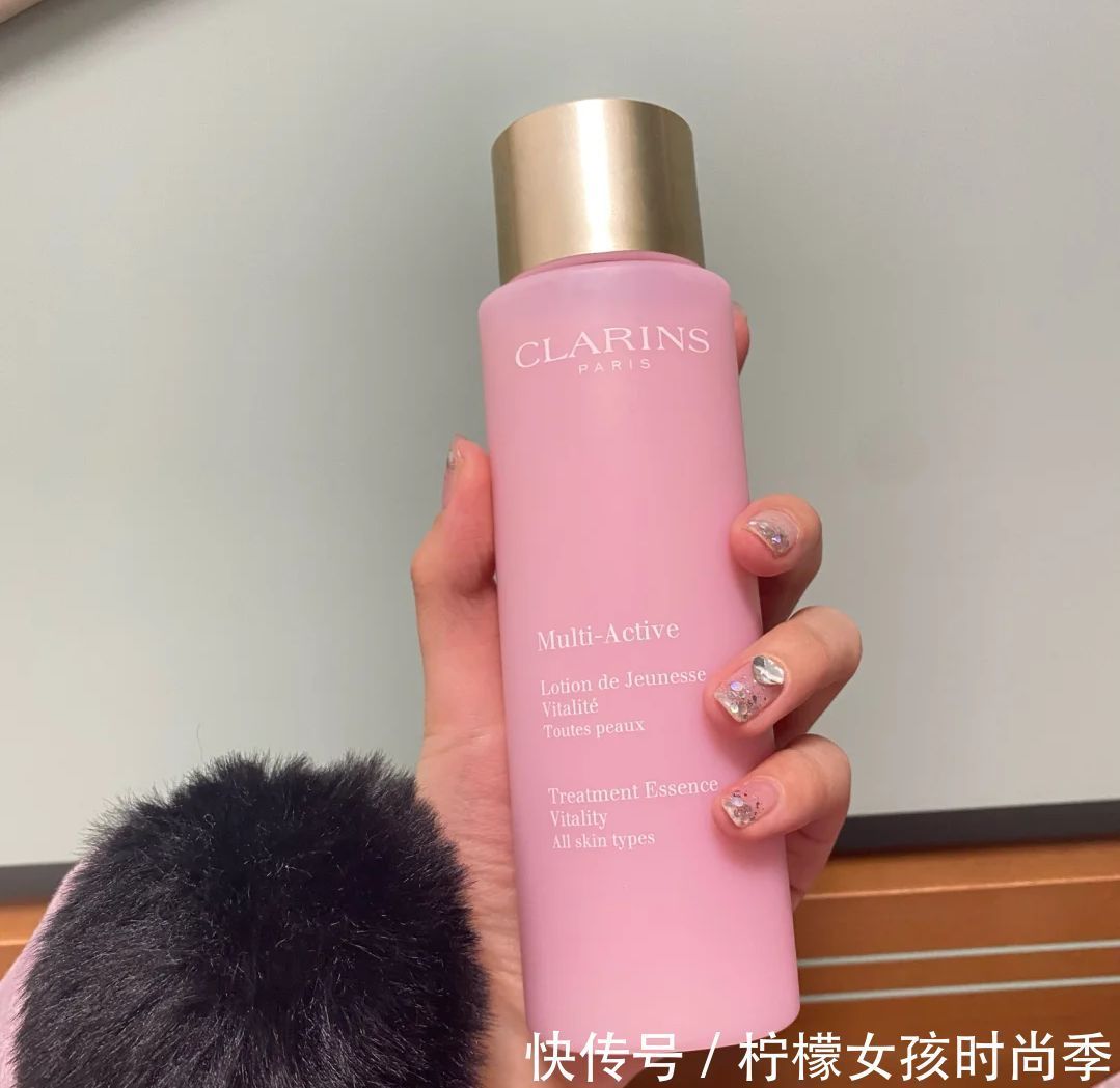 护肤品|5款使用频率高的护肤品,空瓶无数次,我发誓,全部都好!好!用