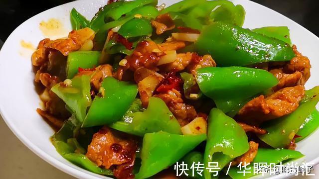 猪肉|不管炒什么肉，不要直接下锅，大厨：记住3点，肉嫩不腥也不柴