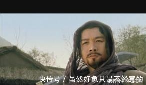 武松打虎|水浒英雄里只有这10个人真正能打,其他人根本不能相提并论!