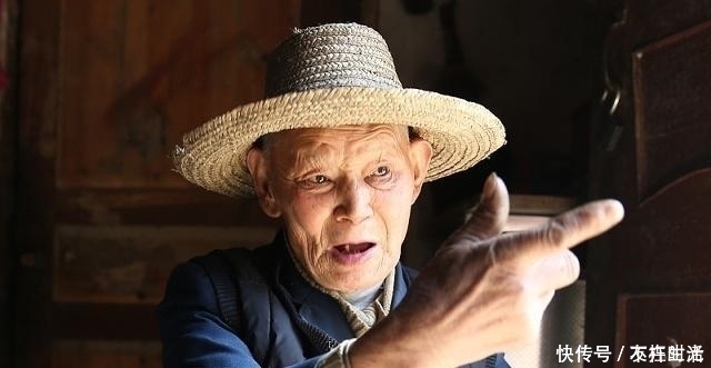 岁数|长寿真的好吗?可能活到这个“岁数”更圆满,花点时间看看吧