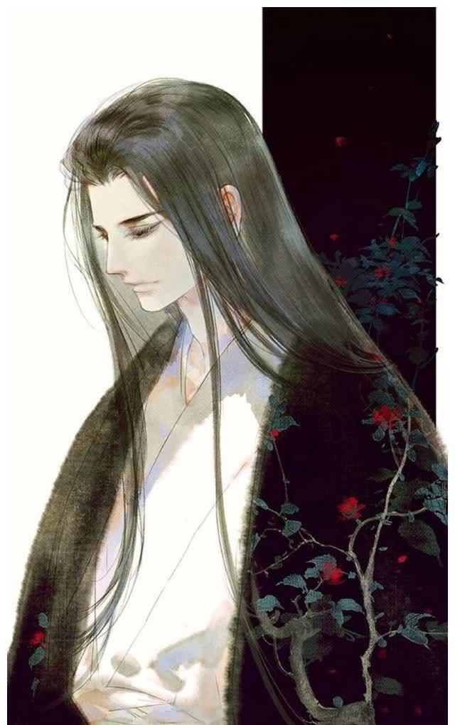 微小说&古风微小说:“忘不掉,为什么就是忘不掉!”