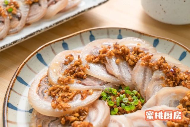 夏天最好吃的肉菜！清爽又开胃，一点不油腻，卷一下就能成！