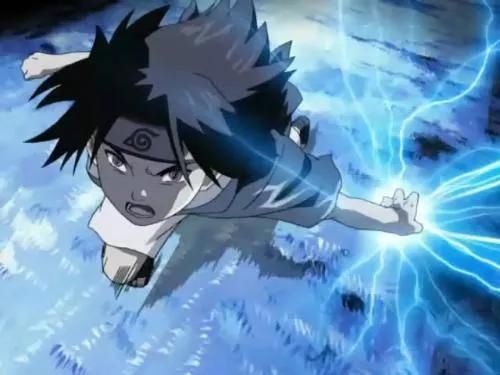 技能|卡卡西的雷切,佐助的千鸟,两者有没有区别呢?