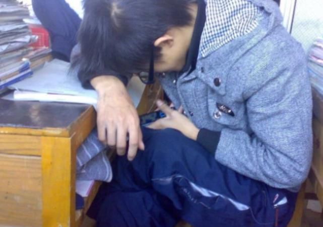 借口|初中生“骗”父母买手机的3个“烂借口”,太现实,家长谢谢啊