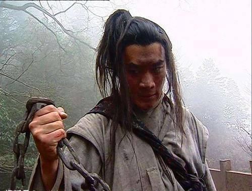 最终|水浒传中,如果武松和鲁智深进行生死对战,谁能最终活下来