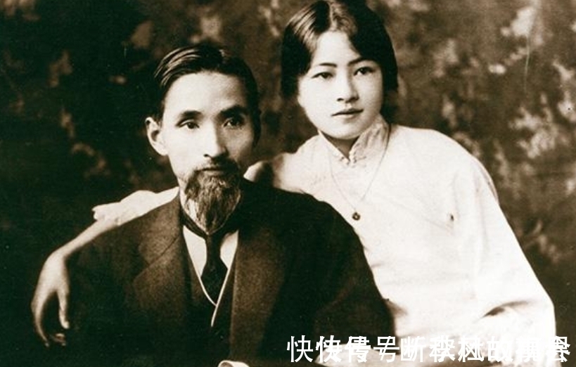 徐志摩@林徽因后人今何在?孙子辈纷纷改姓,曾孙女是国际名媛,名字耳熟