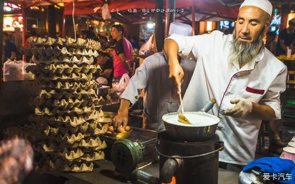 排到|兰州排队排到脚软的小吃店（史上最全兰州美食帖）