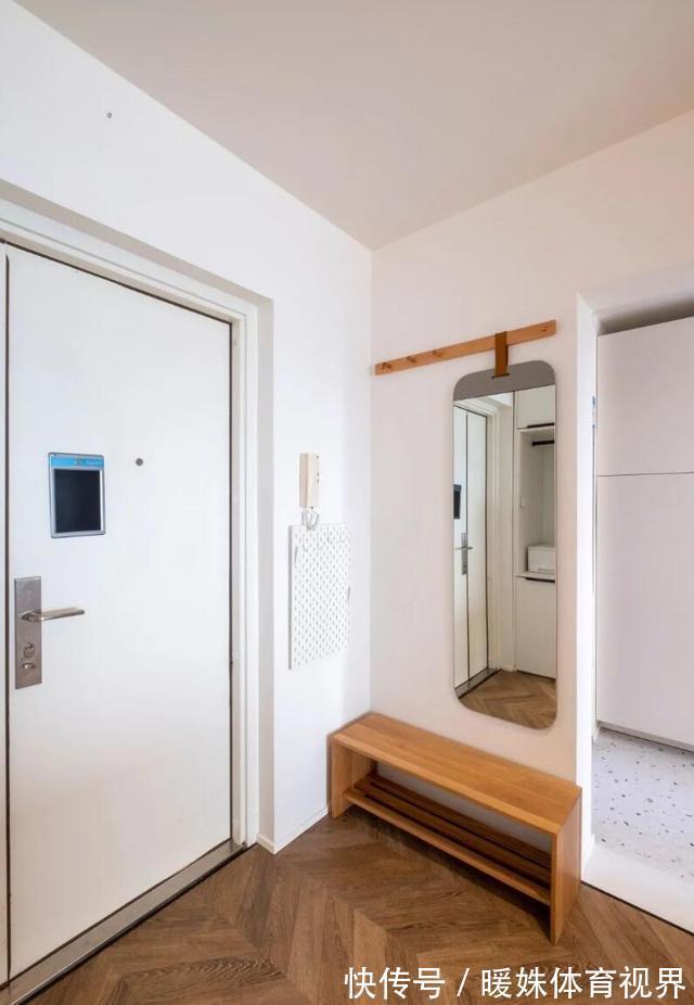 中岛台|难怪很多人将厨房改到餐厅里,看了她家设计,发现真实用