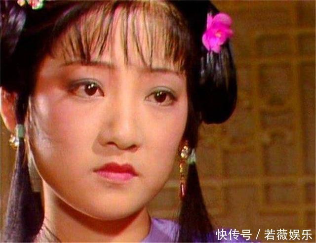 紫鹃$林黛玉死后,紫鹃何去何从,曹雪芹一个字就做了交代