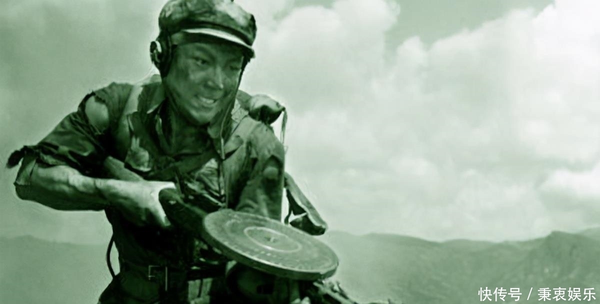 上甘岭战役|上甘岭战役惨烈,使一国的军队精神崩溃,连长因乱丢垃圾丧命