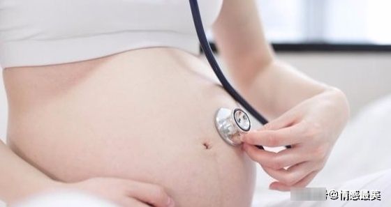 发育|怀孕后,孕妈身上若有这几个感觉,或许是胎儿暗示妈妈该吃饭了!