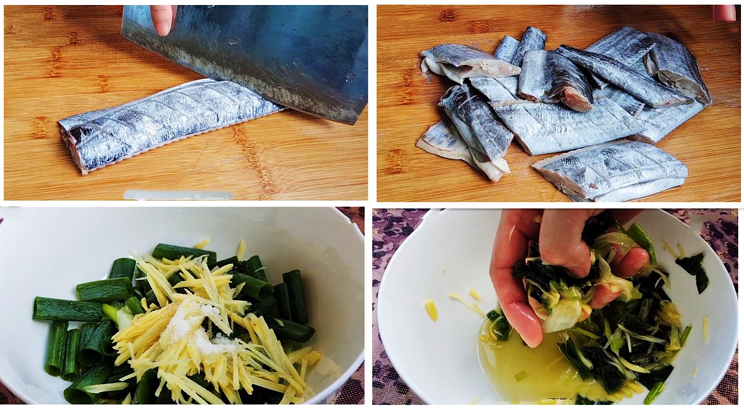 做法|秋冬进补多吃这7种鱼，滋补驱寒暖身，适合老人孩子，做法也简单